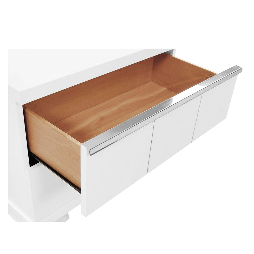 Asti Nightstand (Special Order) - Canal Furniture