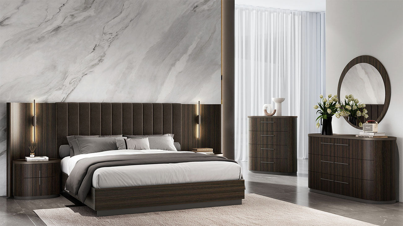 Barcelona Nightstand