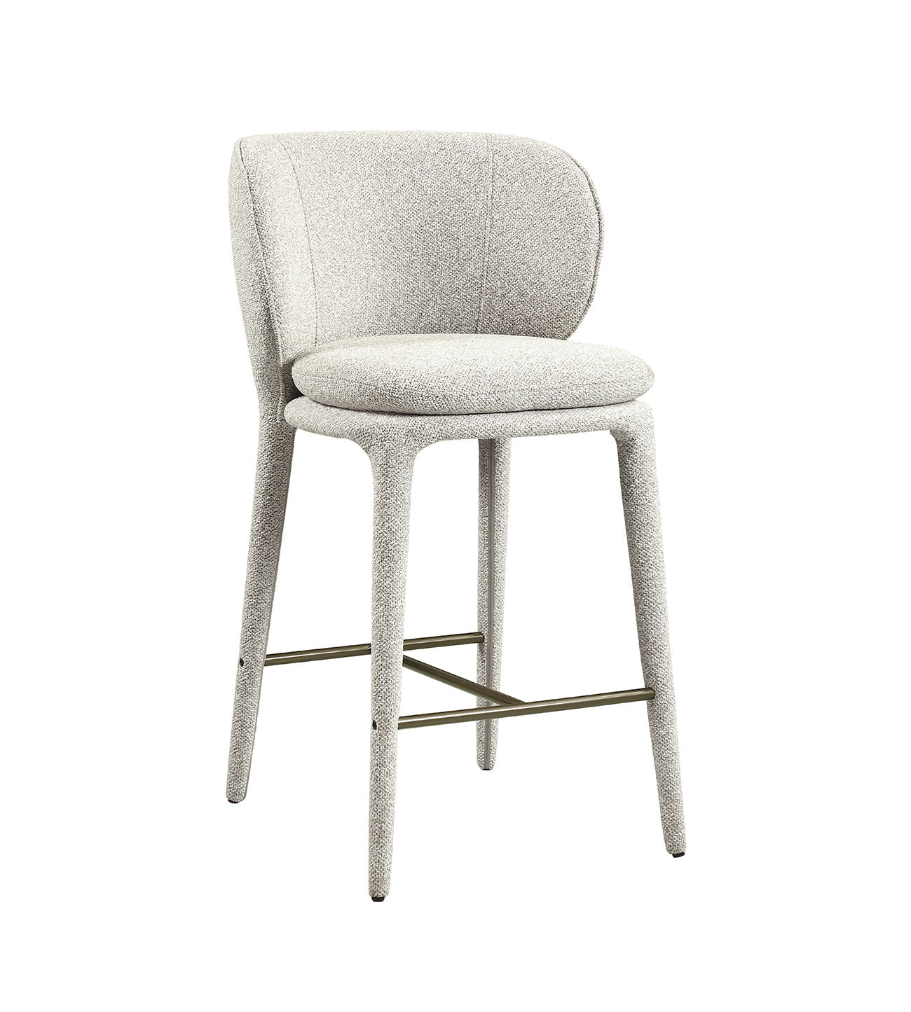 Ellipse Counterstool