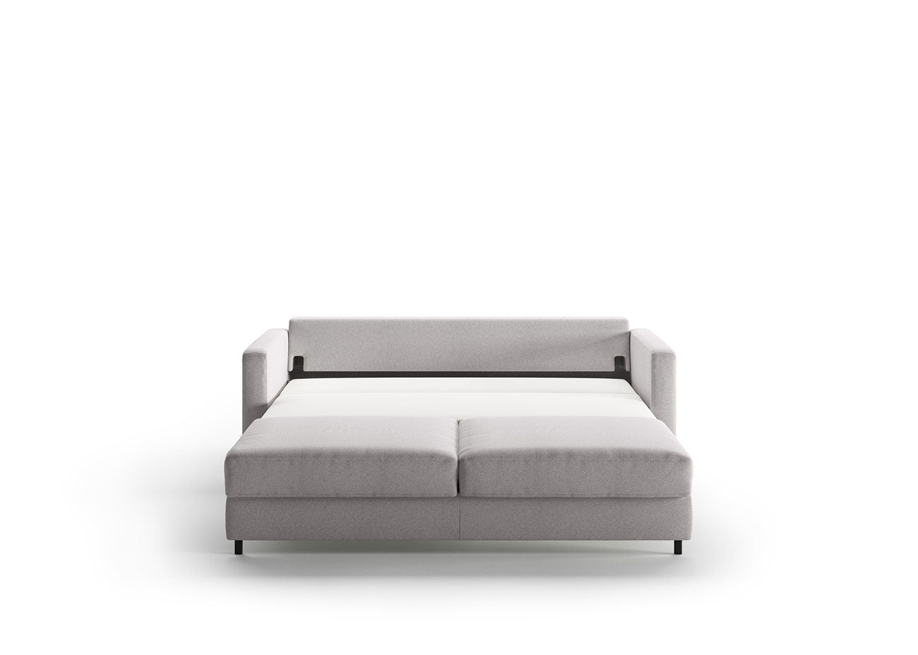 Aspen King Size Sleeper Sofa – Modern King Sleeper