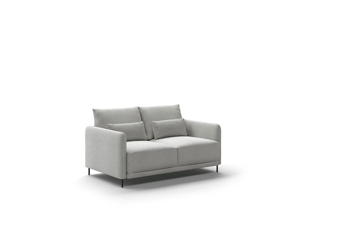 Haven Queen Size Sleeper Sofa – Plush Deep-Seat Sleeper