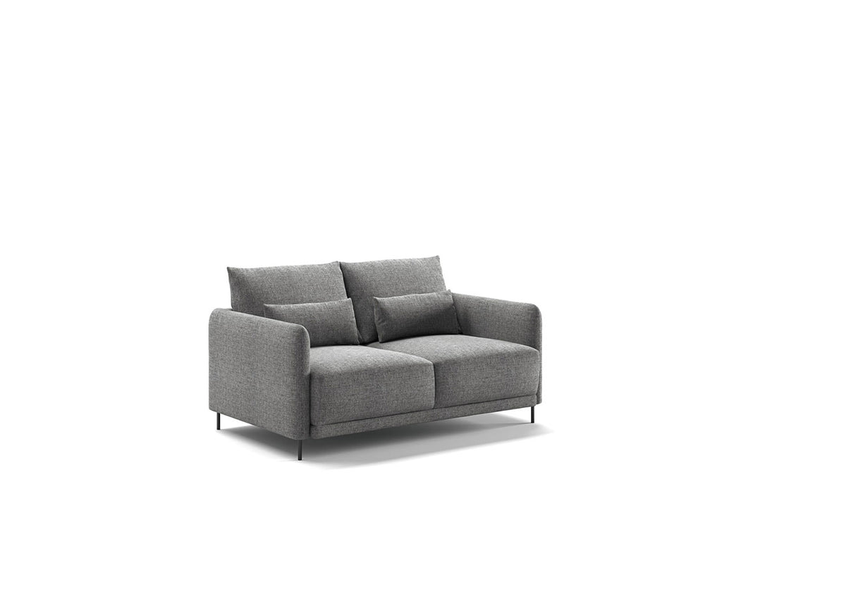 Haven Queen Size Sleeper Sofa – Plush Deep-Seat Sleeper