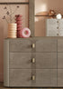 Hebe Dresser - Canal Furniture