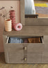Hebe Dresser - Canal Furniture