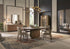 Hera Dining Table | Alf Italia - Canal Furniture