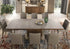 Hera Dining Table | Alf Italia - Canal Furniture
