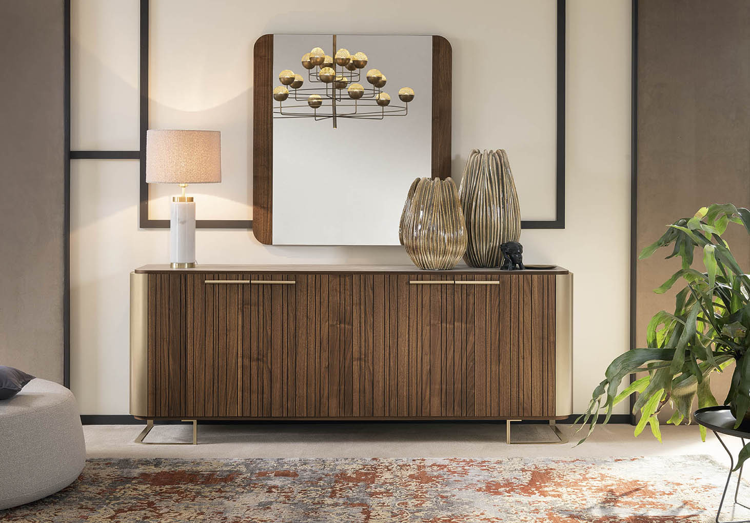 Hera Dining Table | Alf Italia - Canal Furniture