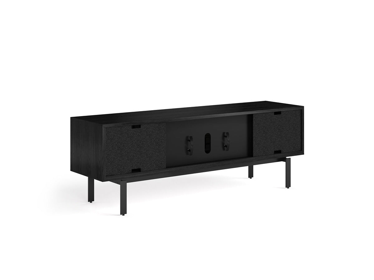 Interval 7249 78-inch Modern Media + Storage Cabinet | BDI Furniture