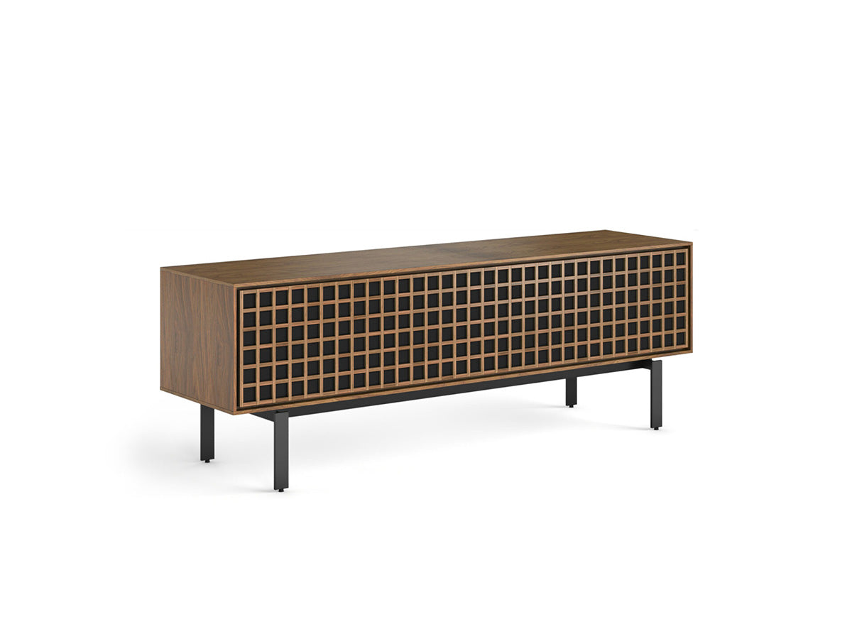 Interval 7249 78-inch Modern Media + Storage Cabinet | BDI Furniture