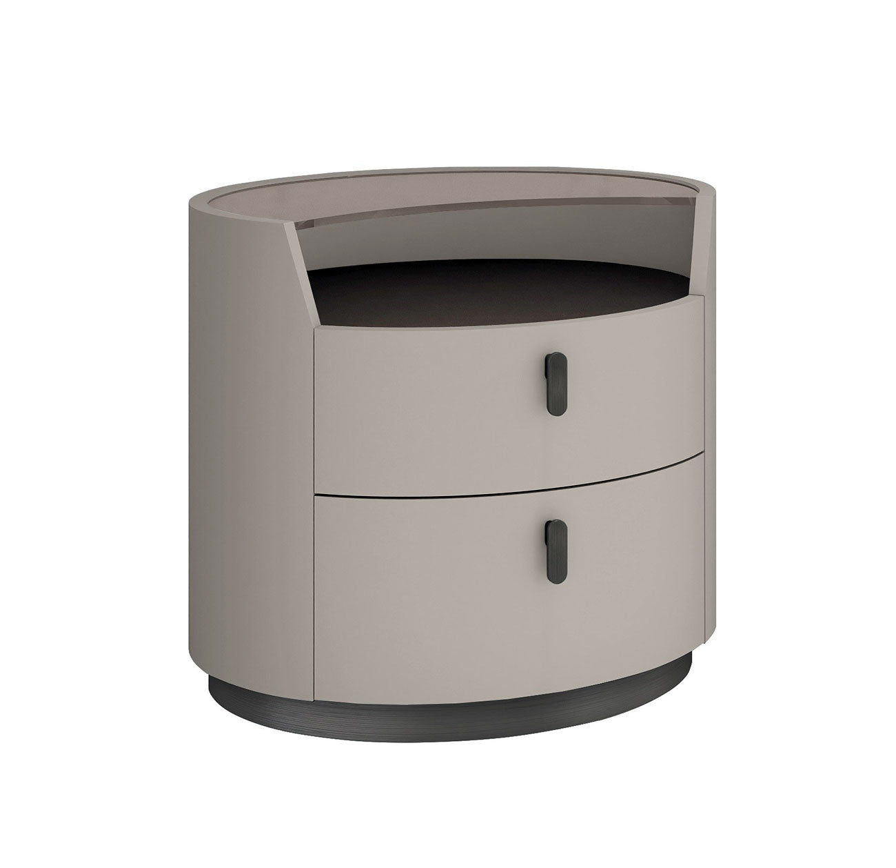 Madrid Nightstand
