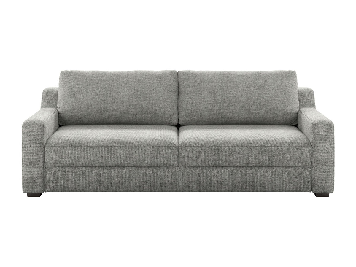 Meri Queen Size Sleeper Sofa – Space-Saving Design with Storage