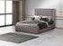 Nara Storage Bed in Stone | J&M Furniture - Canal Furniture