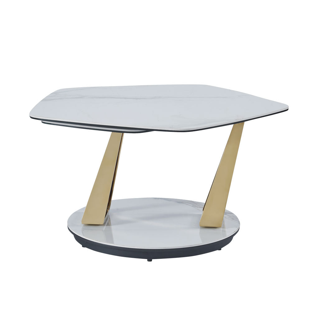 Orleans Coffee Table | J&M Furniture - Canal Furniture