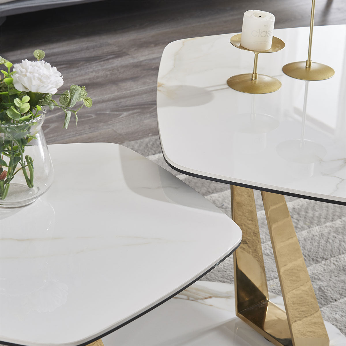 Orleans Coffee Table | J&M Furniture - Canal Furniture
