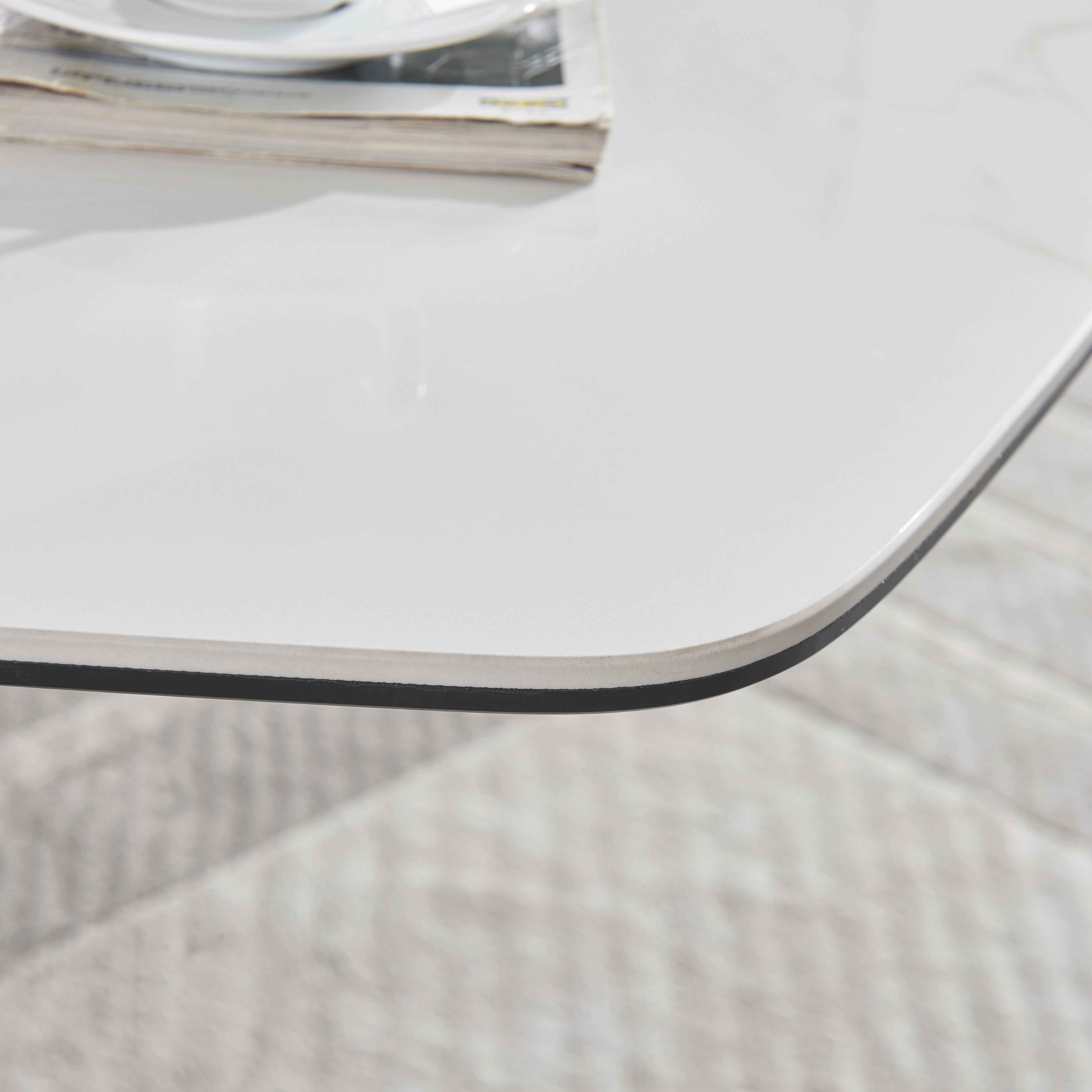 Orleans Coffee Table | J&M Furniture - Canal Furniture