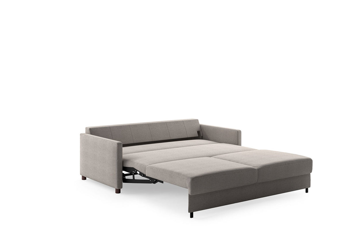 Polar King Size Sleeper Sofa – Modern Sleeper