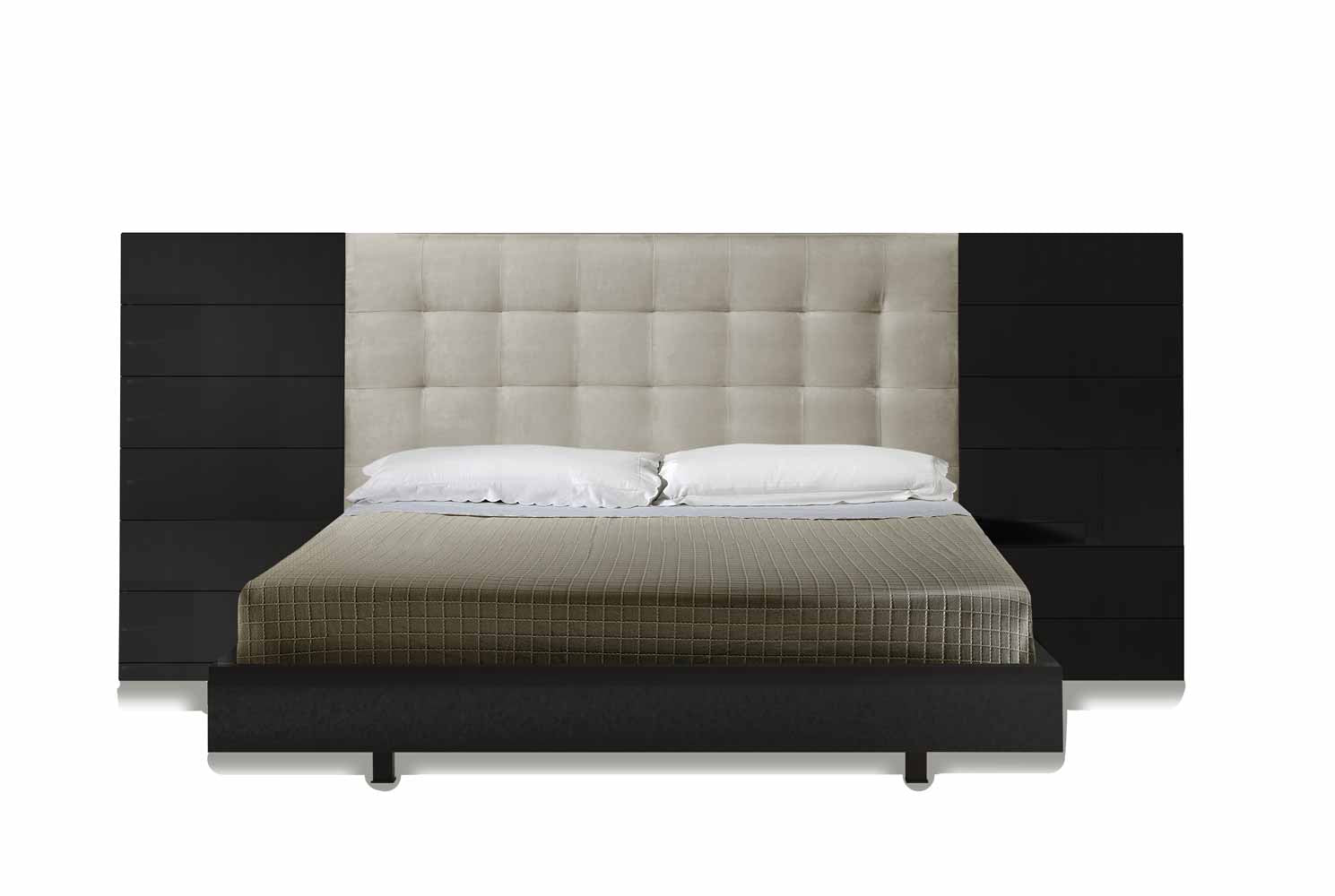 Santana Premium Bed | J&M Furniture - Canal Furniture
