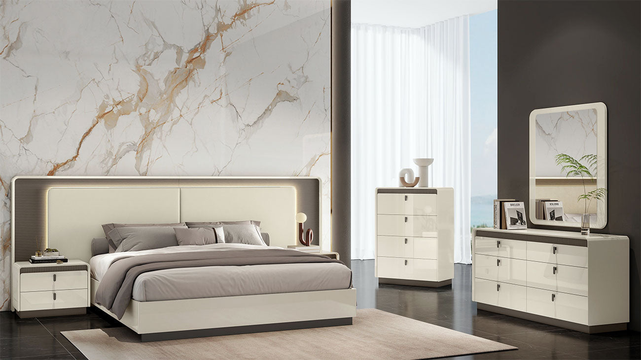 Valencia Nightstand
