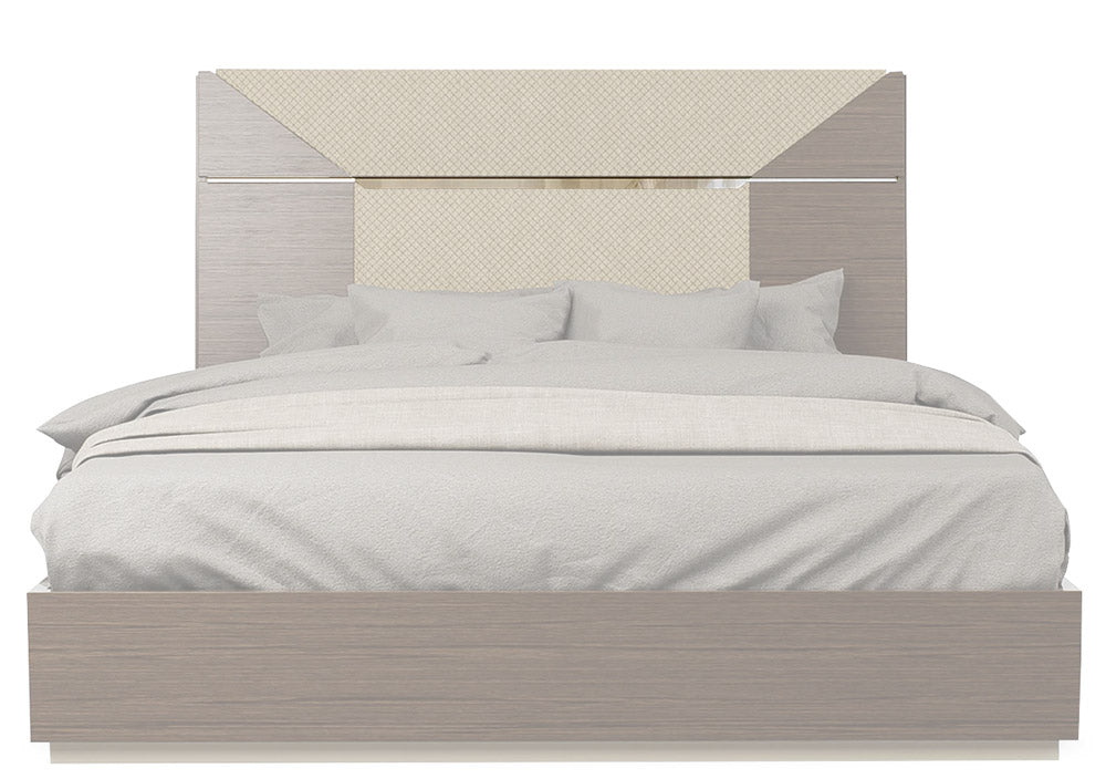 Accademia Light System for Headboard - Canal Furniture