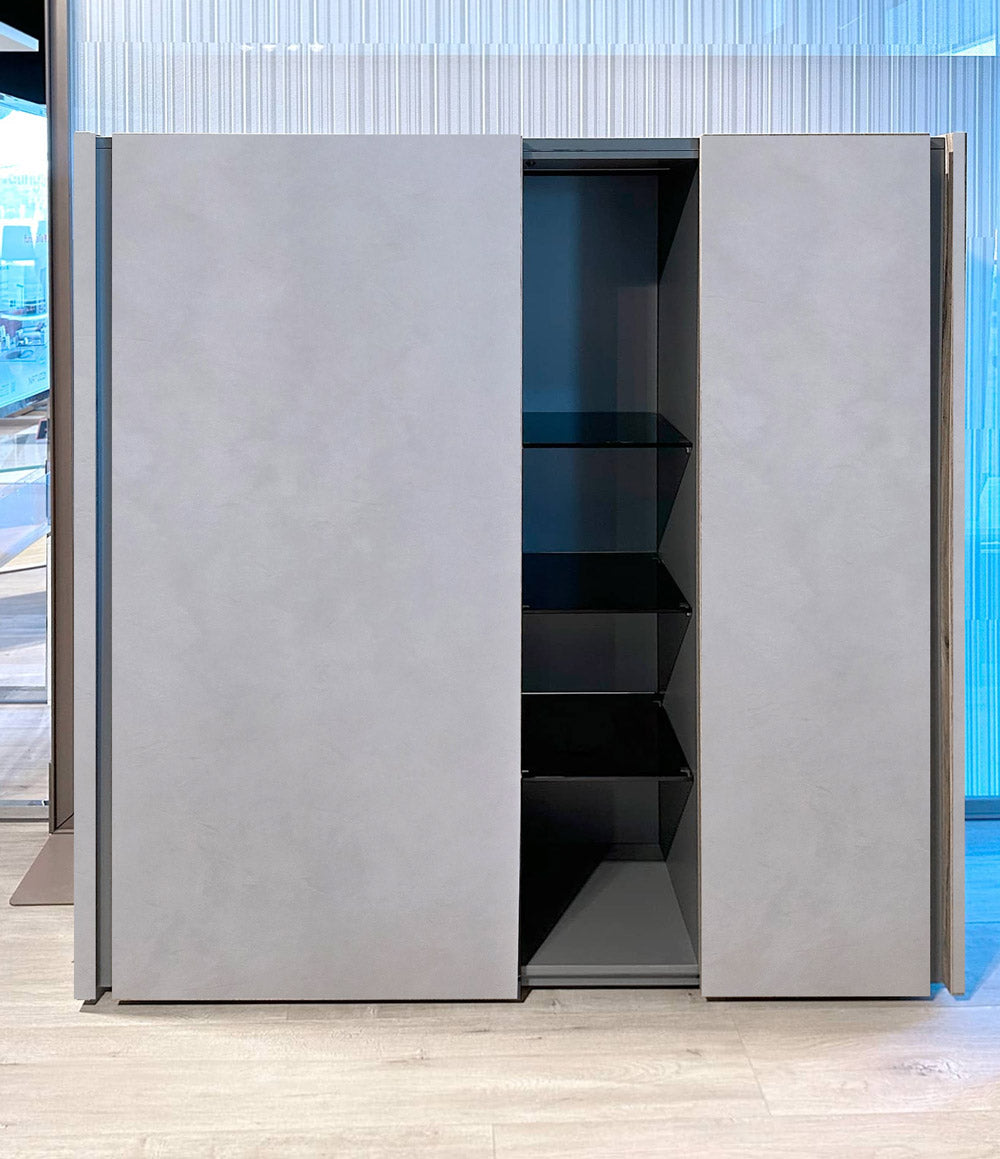 Alf DaFrè buffet Dado Giorno High Sideboard | Alf Dafre