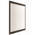 Frida Dresser & Mirror - Canal Furniture