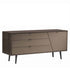Frida Dresser & Mirror - Canal Furniture