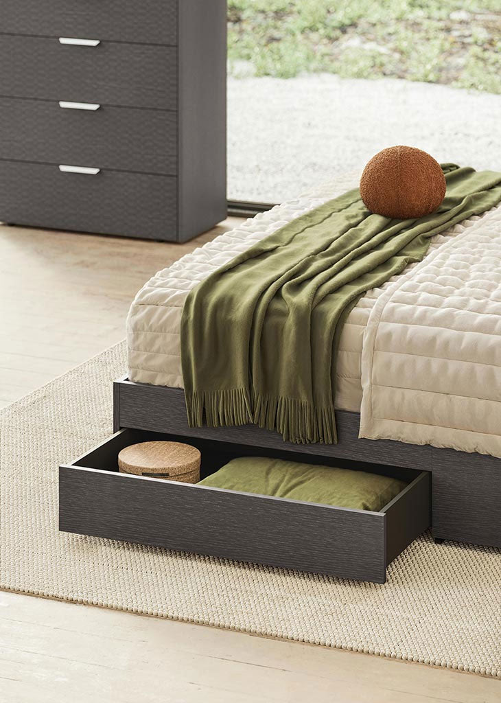 Alf Italia Bedroom Sets Amy Upholstered Bed | Alf Italia