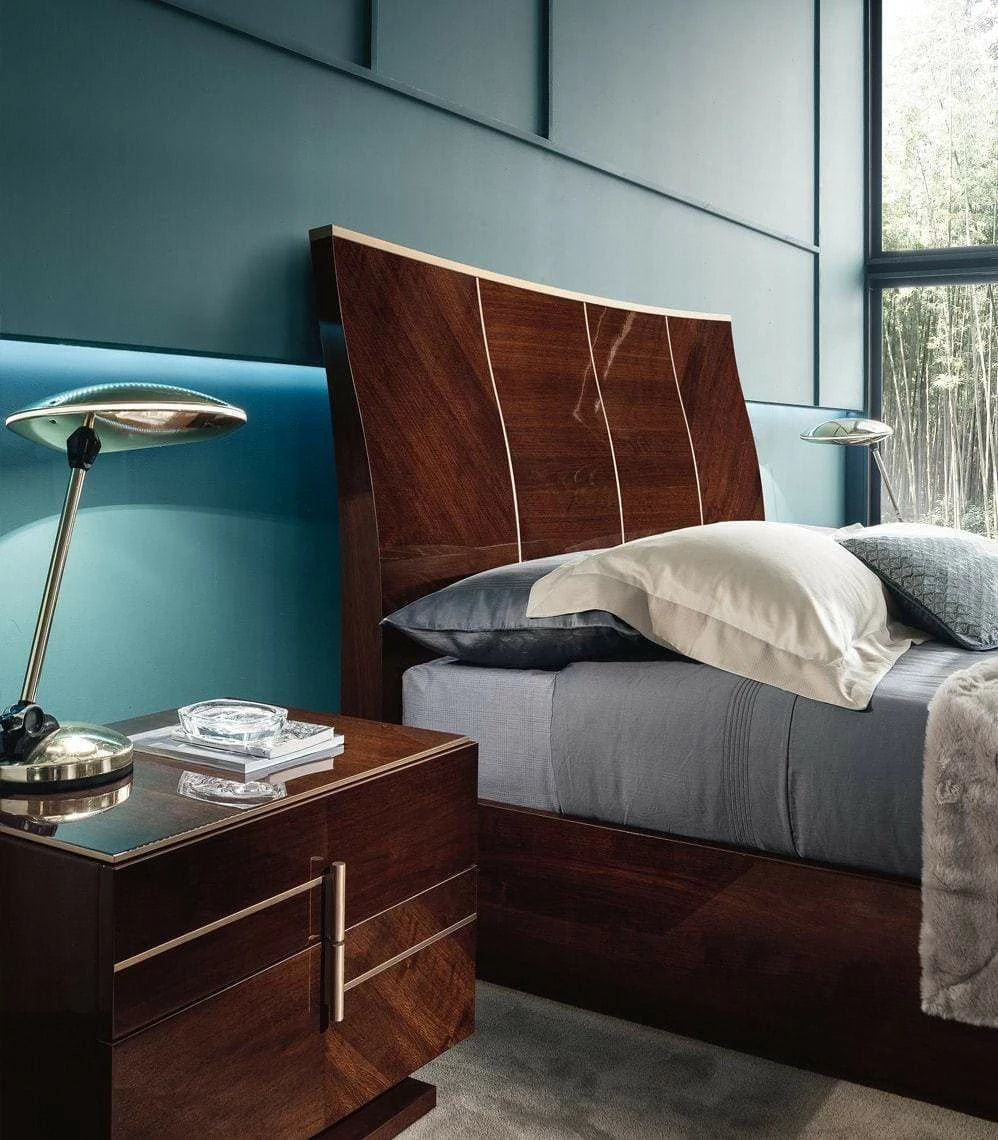 Bellagio Nightstand - Canal Furniture