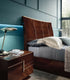 Bellagio Nightstand - Canal Furniture