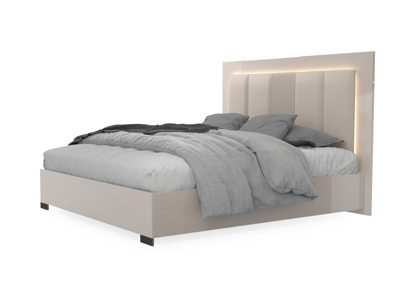 Alf Italia Bedroom Sets Claire Modern Bed | Alf Italia