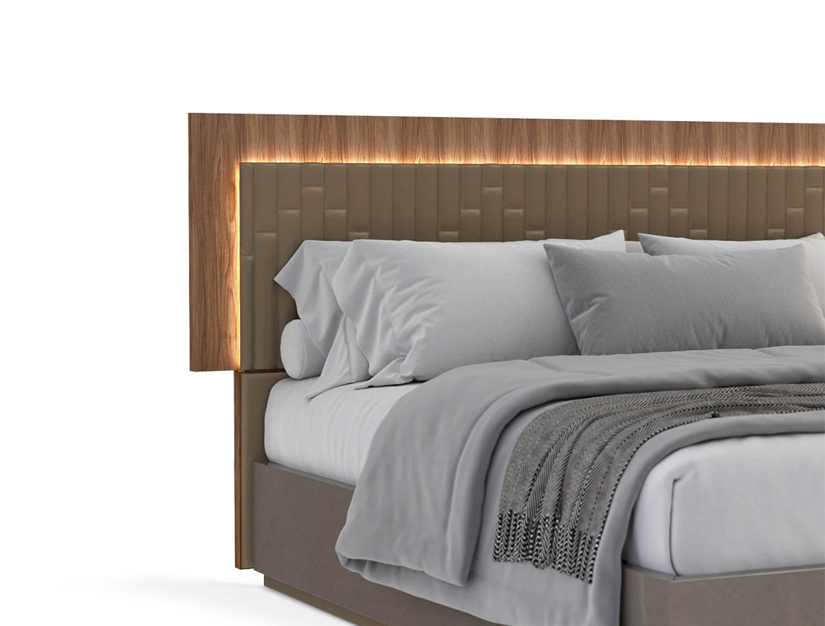 Alf Italia Bedroom Sets Corso Como Modern Bed | Alf Italia