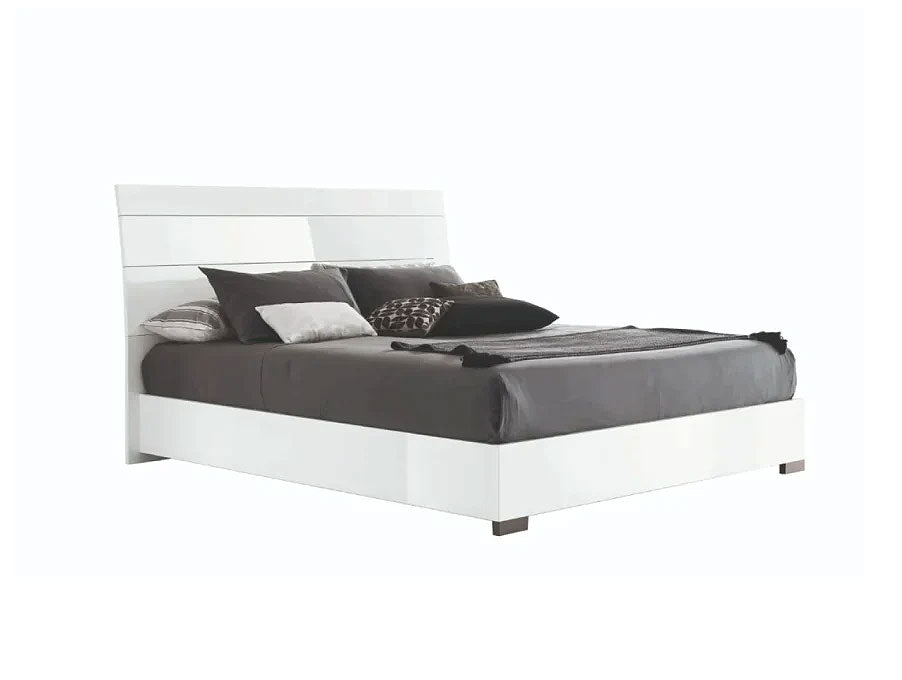 Alf Italia Bedroom Sets Costa Blanca Modern Bed | Alf Italia (Special Order)