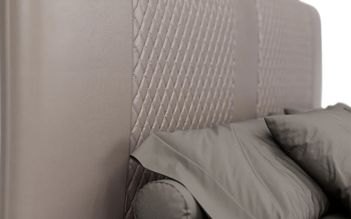 Alf Italia Bedroom Sets Oceanum Platform Bed | Alf Italia