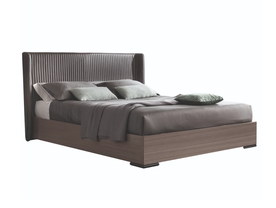 Alf Italia Bedroom Sets Olimpia Platform Bed | Alf Italia