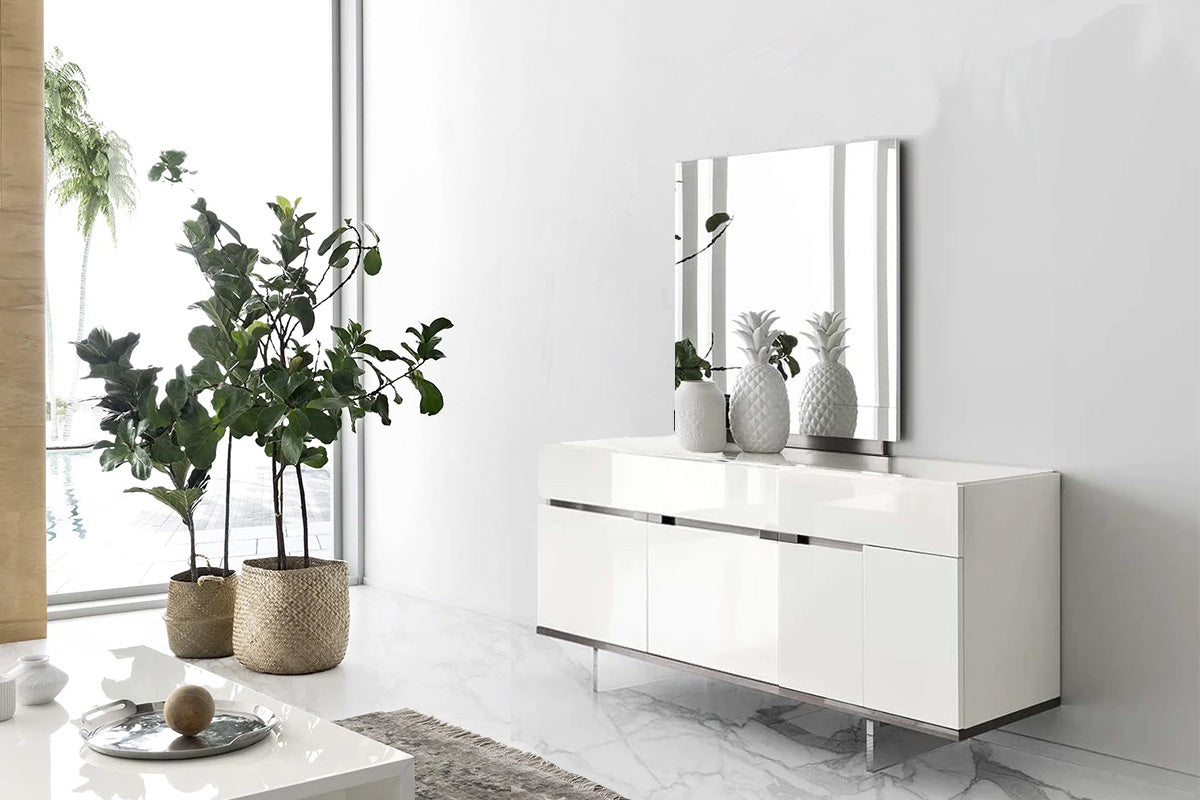 Alf Italia buffet Artemide Small Buffet - 70"