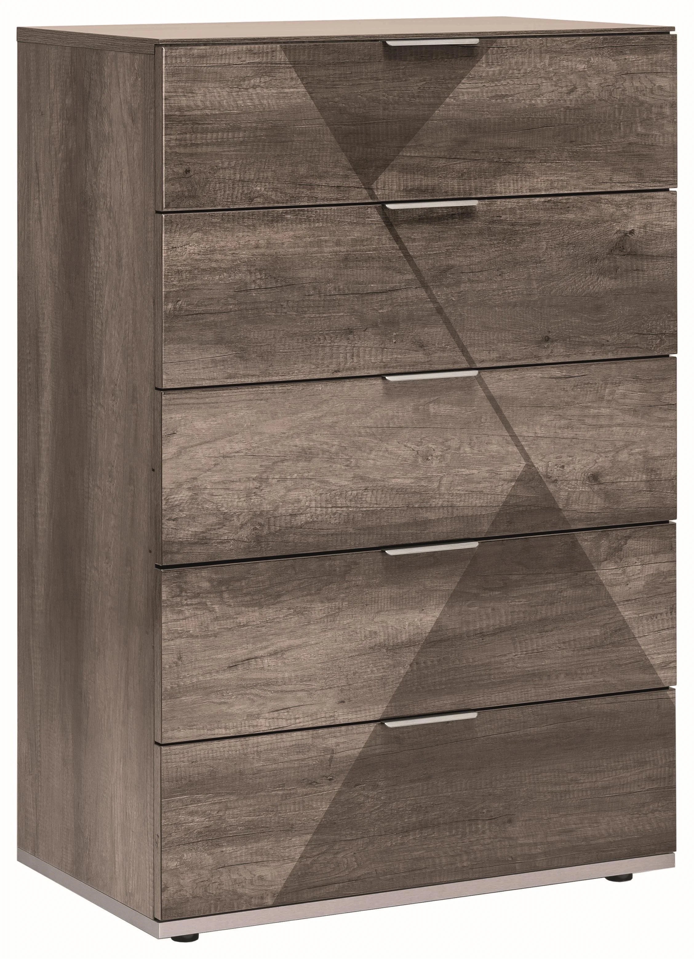 Alf Italia Chest Favignana 5 Drawer Chest