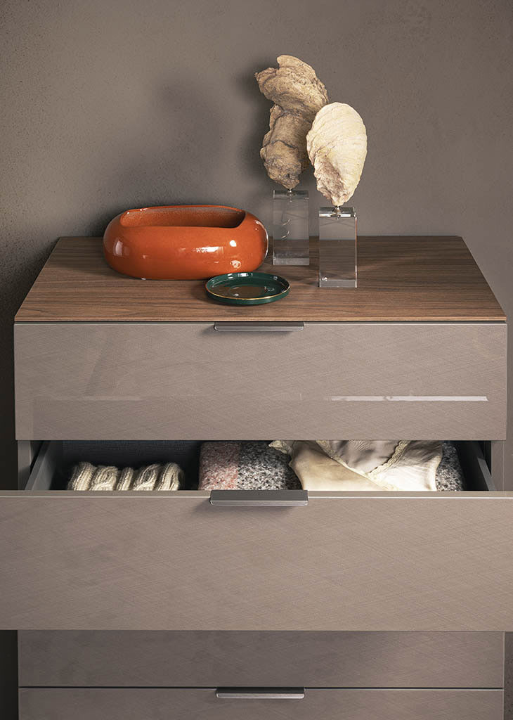 Alf Italia Chest Fifth Avenue Chest