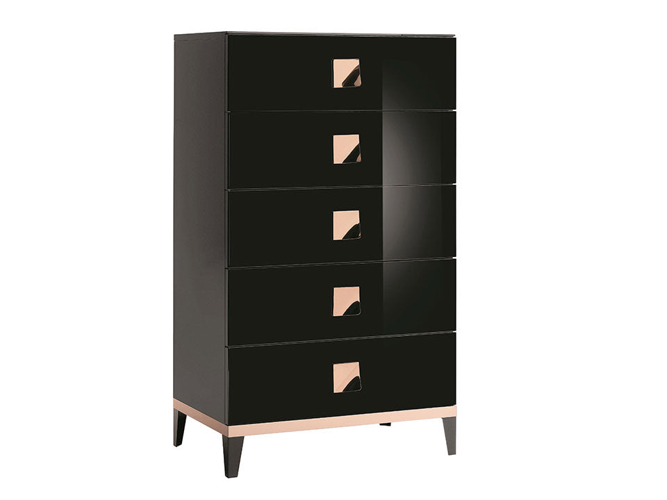 Alf Italia Chest Mont Noir Chest