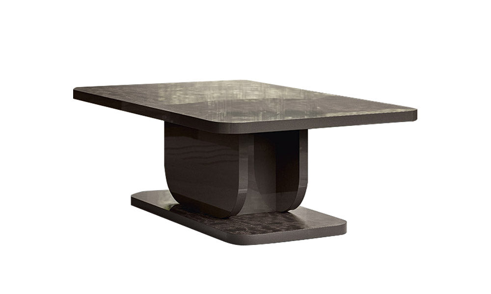 Alf Italia Coffee Table Nyx Rectangular Coffee Table