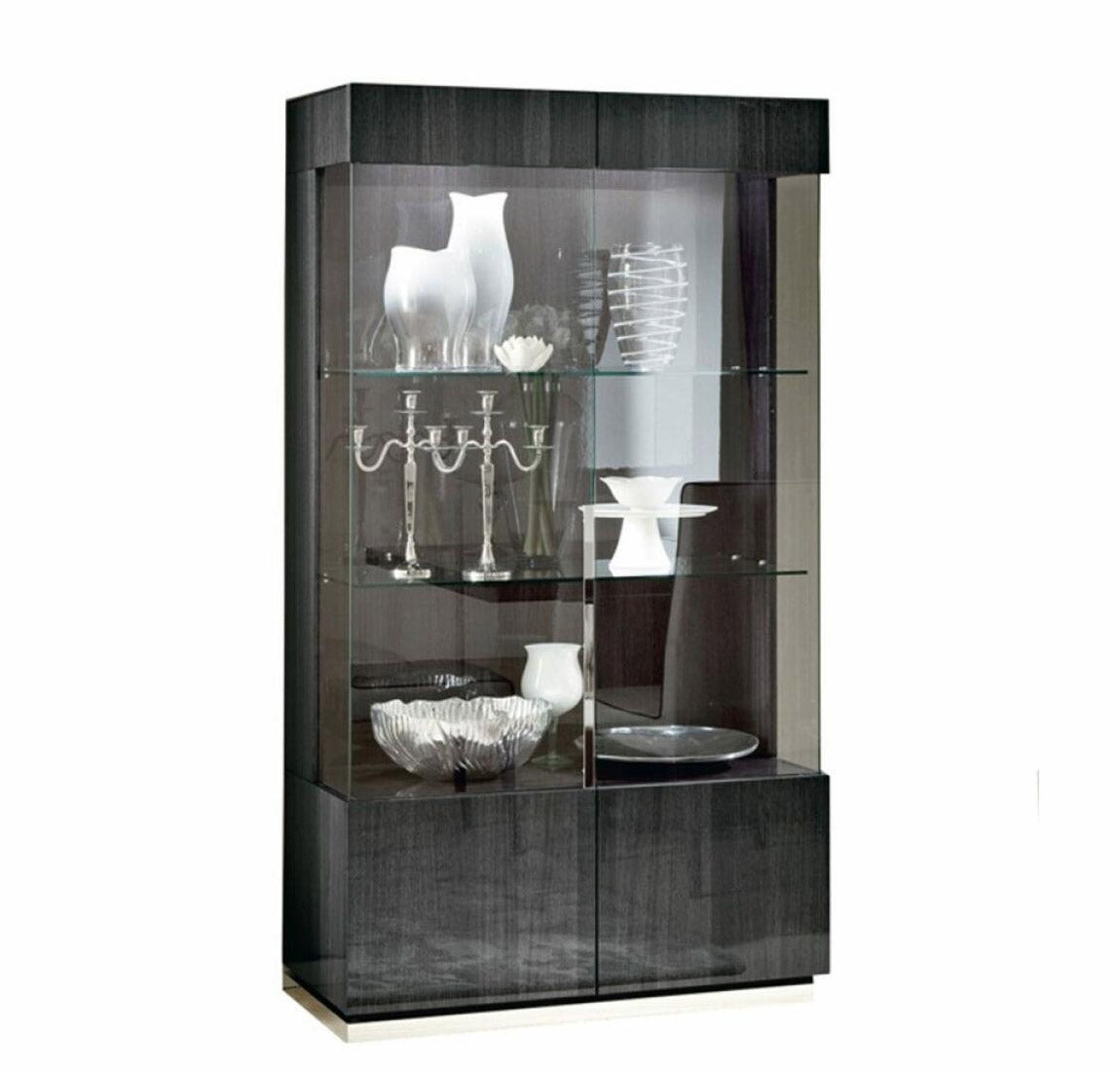 Alf Italia Curio Montecarlo 2-Door Curio