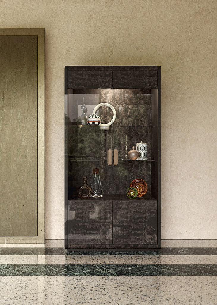 Alf Italia Curio Nyx 2 Door Curio