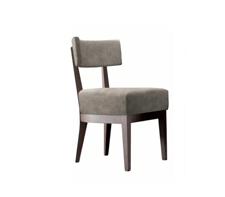 Alf Italia Dining Chair Accademia Ecoleather Chairs (Pair) Special Order