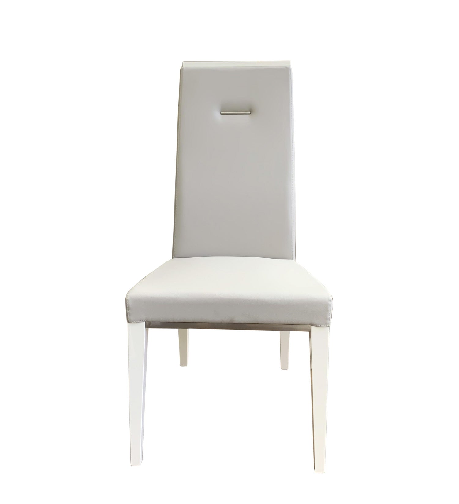 Alf Italia Dining Chair Artemide Dining Chairs (Sold in Pairs)