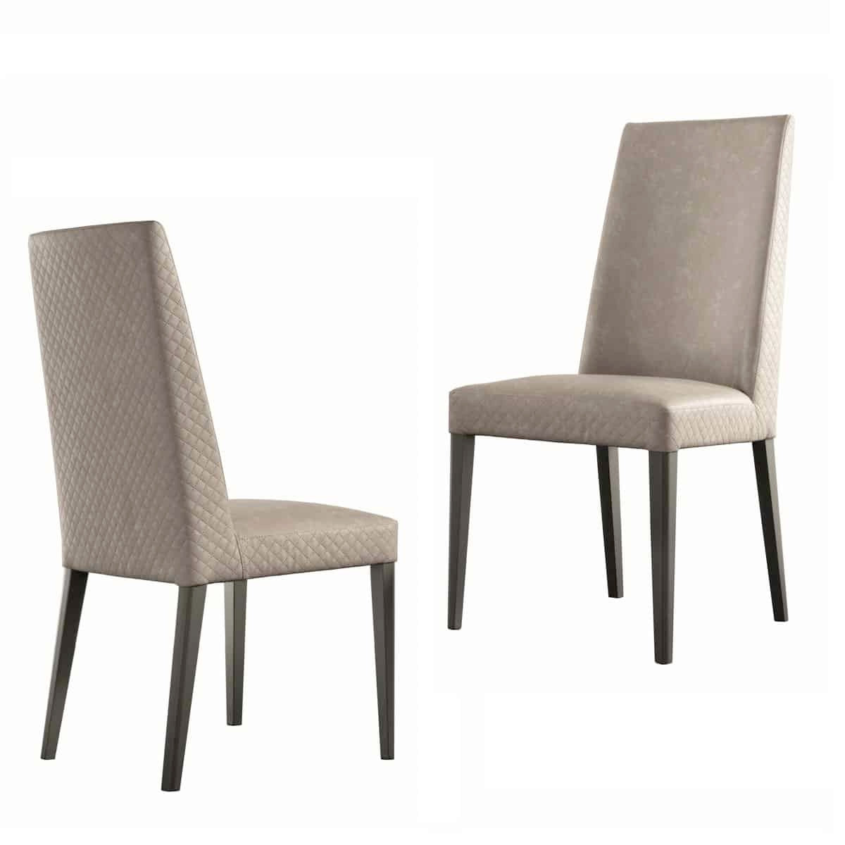 Alf Italia Dining Chair Frida Dining Chair (Pair)