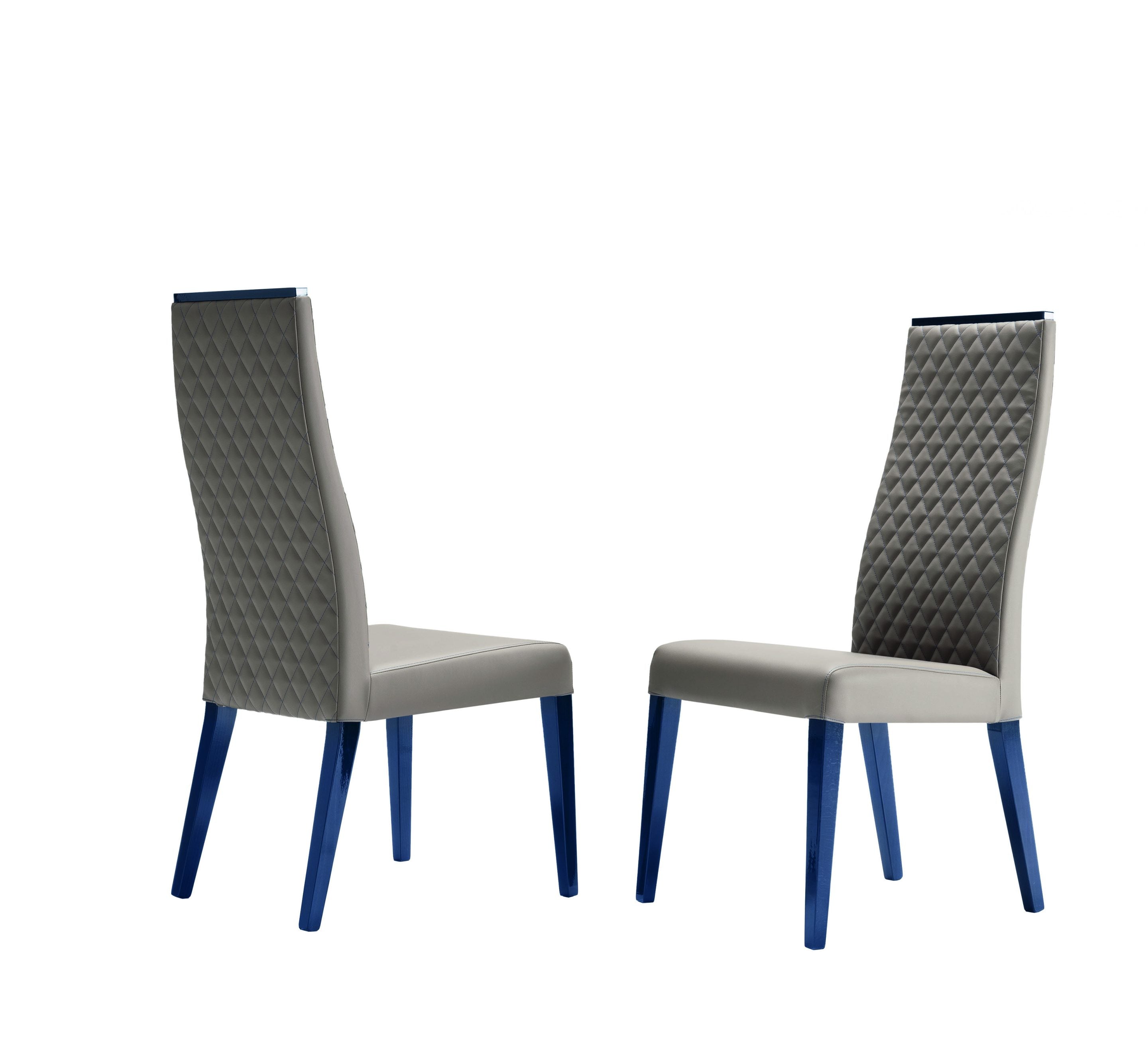 Alf Italia Dining Chair Oceanum Dining Chairs (Sold in Pairs)
