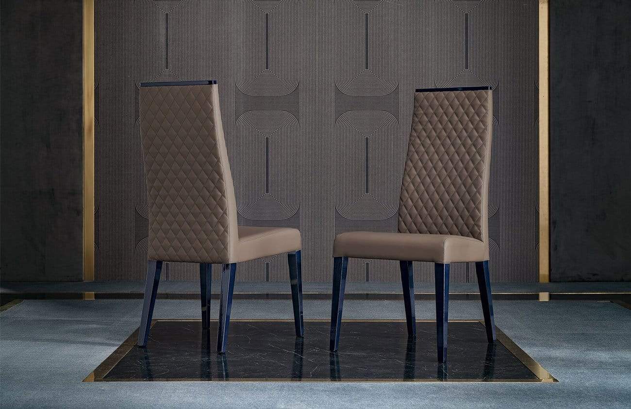 Alf Italia Dining Chair Oceanum Dining Chairs (Sold in Pairs)