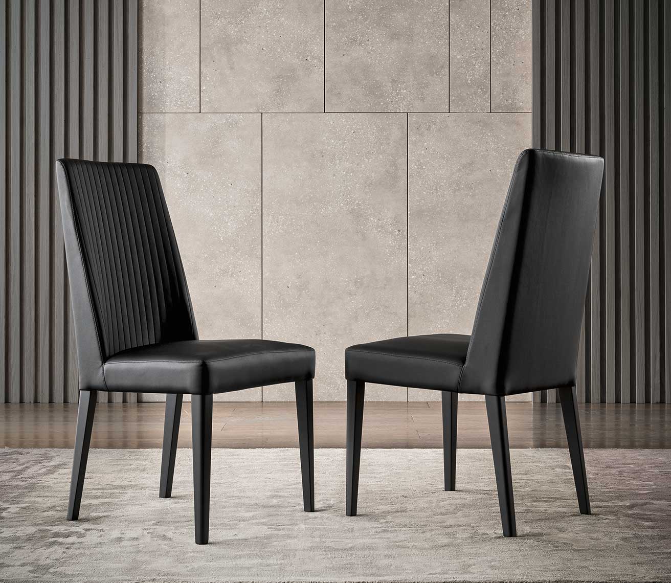 Alf Italia Dining Chair Pablo Dining Chairs (Sold in Pairs)