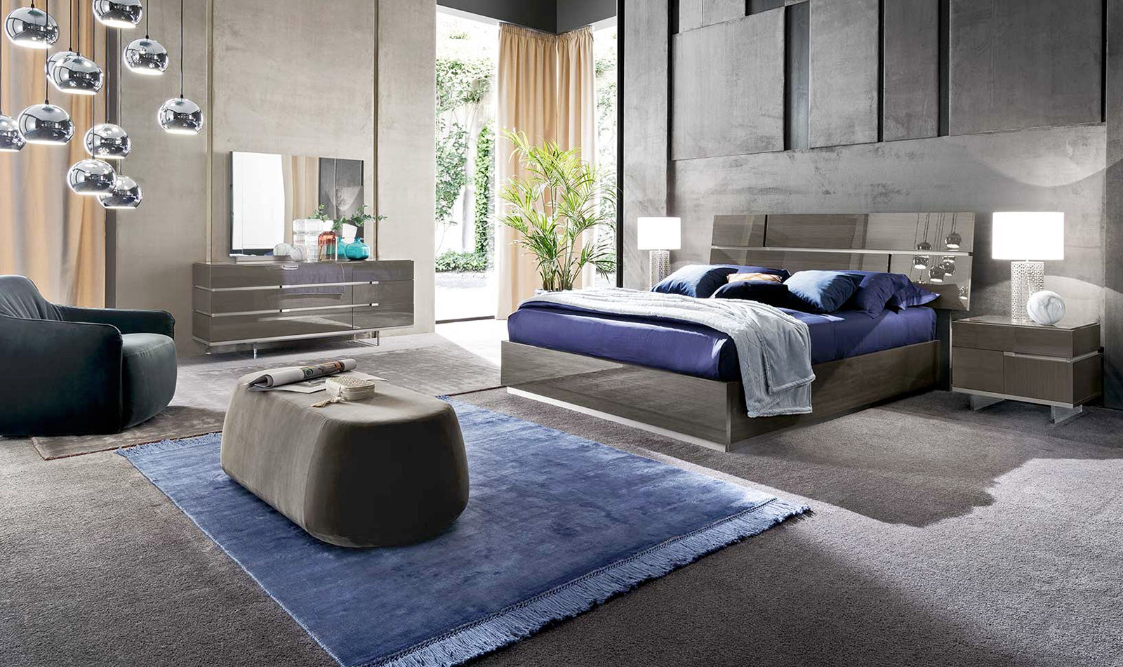 Alf Italia Dresser Athena Dresser