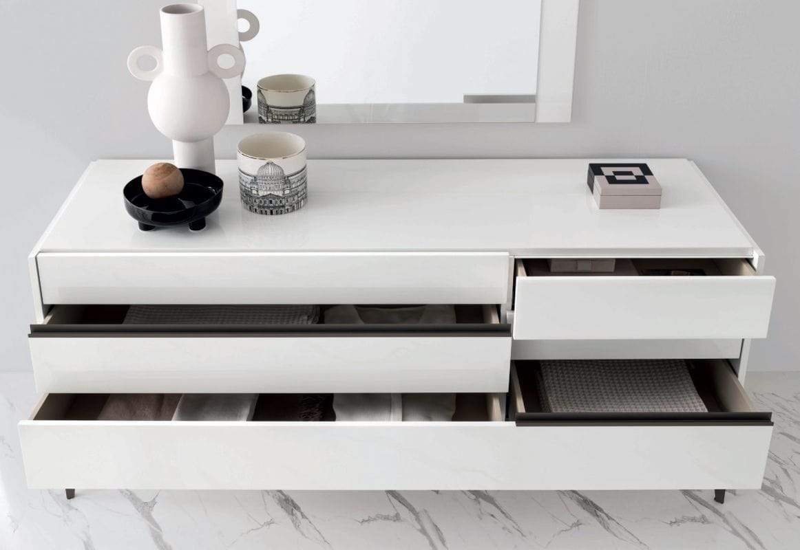 Alf Italia Dresser Costa Blanca Dresser (Special Order)