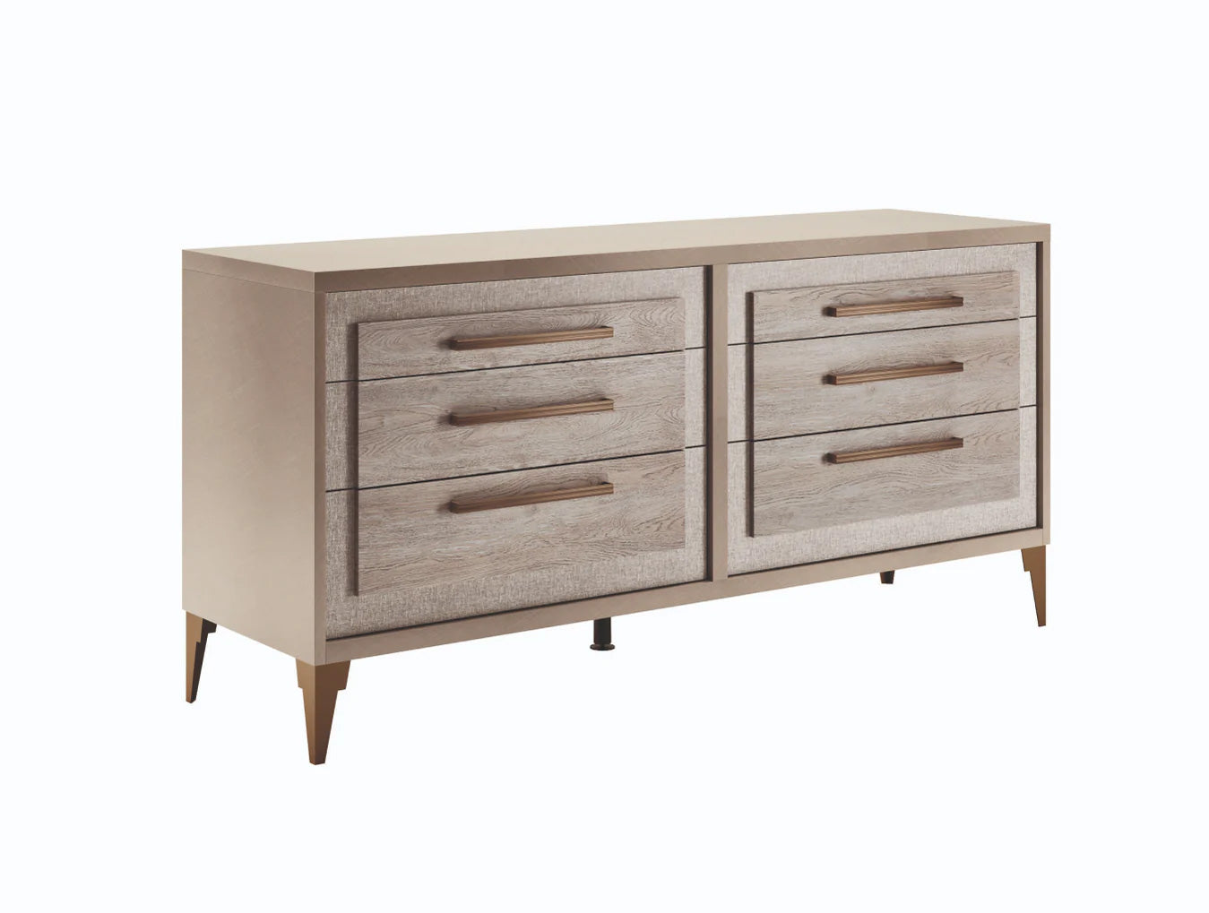 Alf Italia Dresser Ellen Dresser